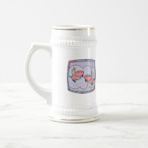 Pig T-Shirts and Pig Gifts Coffee Mug