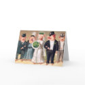 Pig Wedding cards by tnmpastperfect Pig Wedding cards