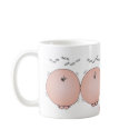 Pigalicious! mugs