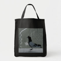 Pigeon bags