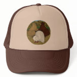 Pigeon Combo Hat