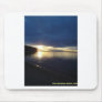 Pigeon Lake Mousepad