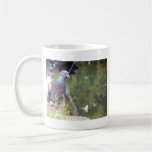 Pigeon Mug