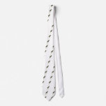 Pigeon Parrakeet by Edward Lear Neck Ties