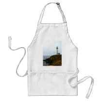 Pigeon Point Lighthouse Apron