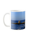 Pigeon Point Lighthouse mugs by dale427 Pigeon Point Lighthouse mugs