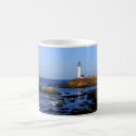 Pigeon Point Lighthouse mugs