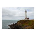 Pigeon Point Lighthouse posters