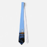 Pigeon Point Lighthouse ties