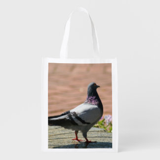 pigeon trolley bags