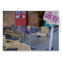 Pigeons at Lunch cards by just_a_webshop Pigeons at Lunch cards