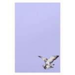 Pigeons Mating stationery