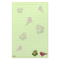 Pigeons n Corn Stationery~ by chiaqproductions Pigeons n Corn Stationery~