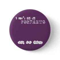 Pigfarts buttons