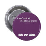 Pigfarts Buttons