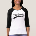 Pigfarts t-shirts