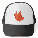 PIGGAWIGGA CAP hat