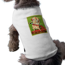 Piggie Loves Bacon Doggie Tshirt