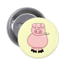 Piggie Pin