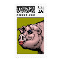 Piggie postage by jiveafro Piggie postage