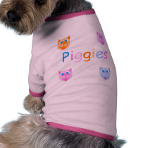 piggies pet clothing