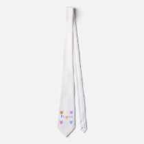 piggies ties