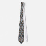 Piggies Neck Tie