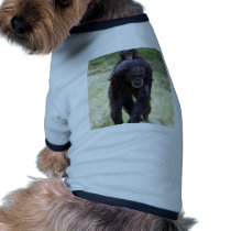 Piggy Back Mum pet clothing