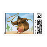 Piggy-Back Stamps