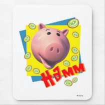 Piggy Bank Disney mousepads by disney Piggy Bank Disney mousepads