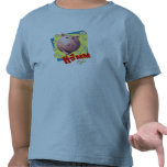 Piggy Bank Disney Tshirts