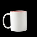 Piggy Bank Toon Coffee Mug by mariannegilliand Piggy Bank Toon Coffee Mug
