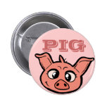 Piggy Button buttons