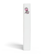 Piggy chef binders