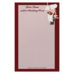 Piggy Chef Stationery