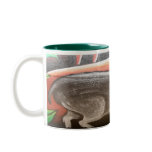 Piggy Cup Mugs