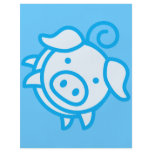 Piggy Flyers