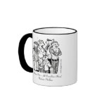 Piggy Moto Hopeful Mug