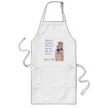 Piggy Moto - Johan's Apron
