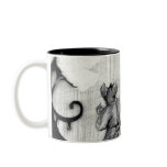 Piggy Moto - Nightmare Mug