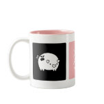 Piggy mug mugs