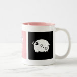 Piggy mug
