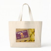 Piggy Pears bags
