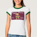 Piggy Pears t-shirts