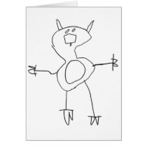 Piggy Pig cards