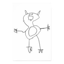 Piggy Pig posters by plellski Piggy Pig posters
