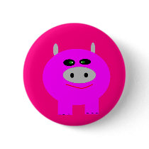Piggy Pin buttons by wildmog Piggy Pin buttons