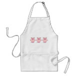 Piggy Power Apron (Today's Best Award)