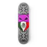 PIGGY SKATE DECK
