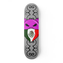 PIGGY skateboards by hmx_23 PIGGY skateboards
